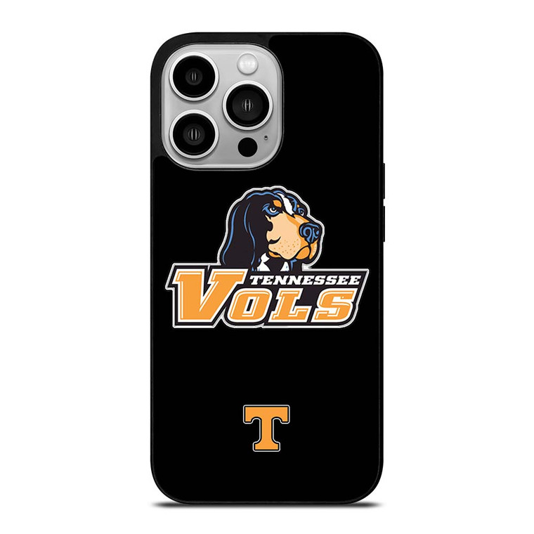 TENNESSEE UT VOLS LOGO iPhone 14 Pro Case Cover