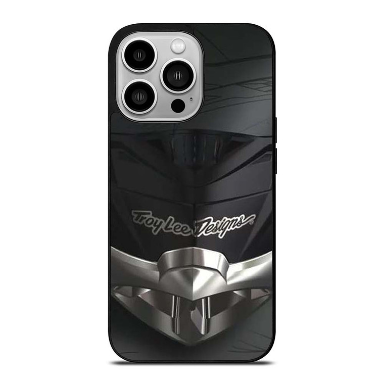 TROY LEE DESIGN EMBLEM iPhone 14 Pro Case Cover