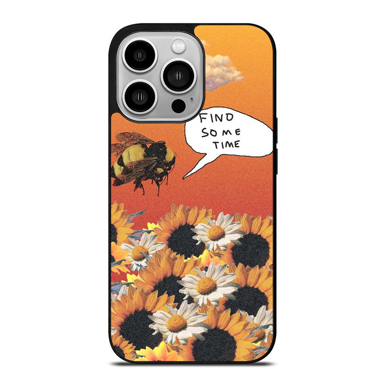 TYLER THE CREATOR FIND SOME TIME iPhone 14 Pro Case Cover
