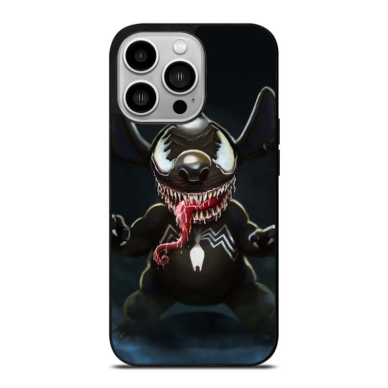 VENOM STITCH iPhone 14 Pro Case Cover