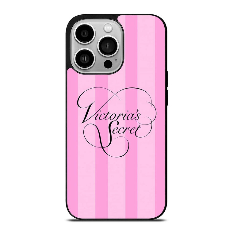 VICTORIA'S SECRET PINK iPhone 14 Pro Case Cover