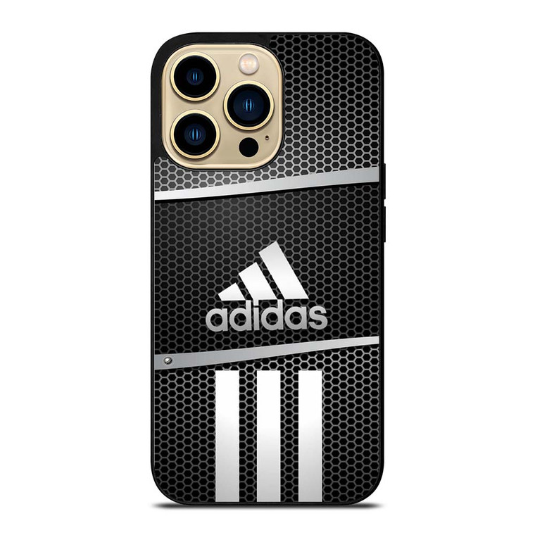 ADIDAS LOGO iPhone 14 Pro Max Case Cover