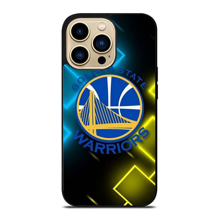 GOLDEN STATE WARRIORS ICON 2 iPhone 14 Pro Max Case Cover