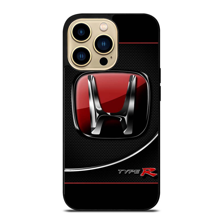 HONDA iPhone 14 Pro Max Case Cover
