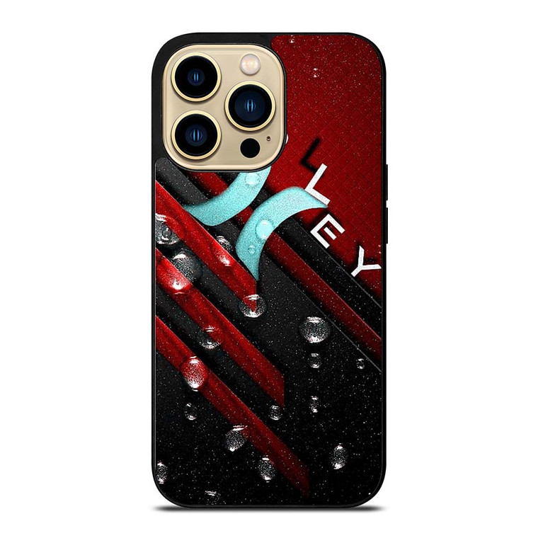 HURLEY ICON iPhone 14 Pro Max Case Cover