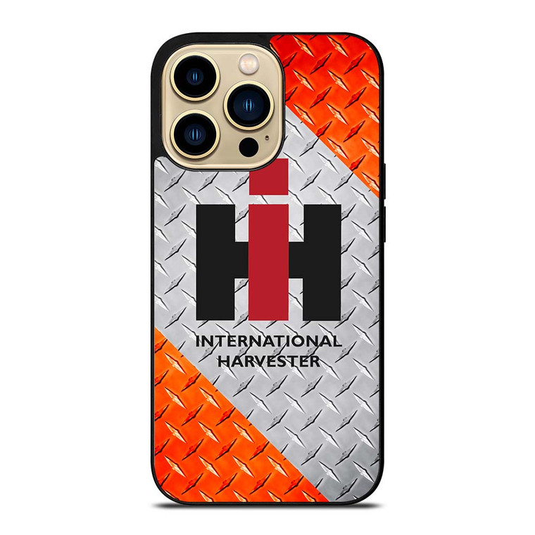 INTERNATIONAL HARVESTER IH FARMALL iPhone 14 Pro Max Case Cover