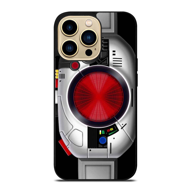 KAMEN RIDER BLACK BELT iPhone 14 Pro Max Case Cover