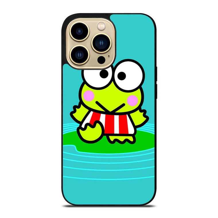 KEROPPI iPhone 14 Pro Max Case Cover