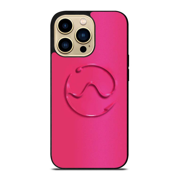 LADY GAGA CHROMATICA ALBUM COVER iPhone 14 Pro Max Case Cover