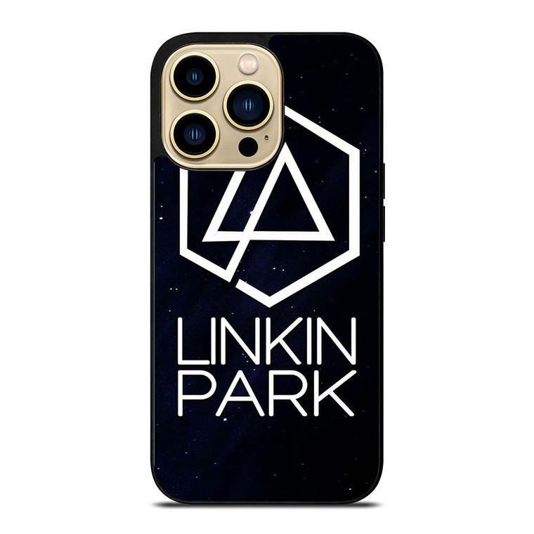 LINKIN PARK LOGO iPhone 14 Pro Max Case Cover