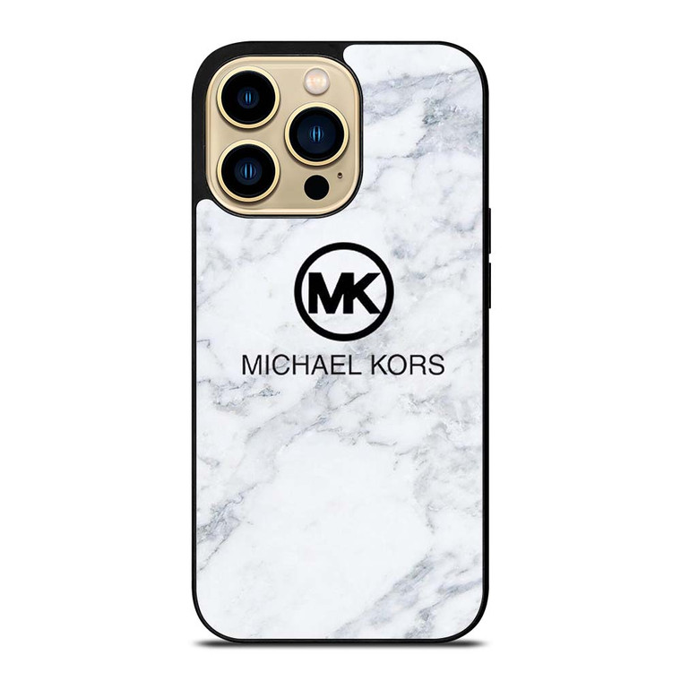 MICHAEL KORS LOGO 3 iPhone 14 Pro Max Case Cover