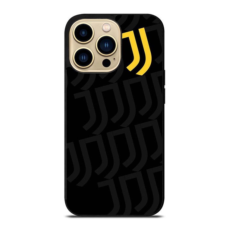 NEW JUVENTUS LOGO iPhone 14 Pro Max Case Cover