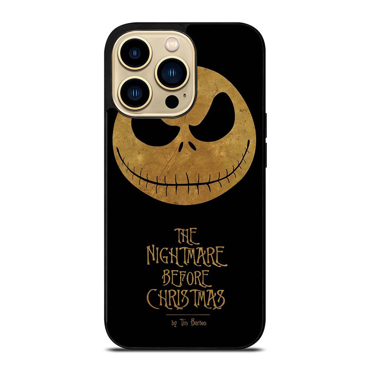 NIGHT BEFORE CHRISTMAS iPhone 14 Pro Max Case Cover