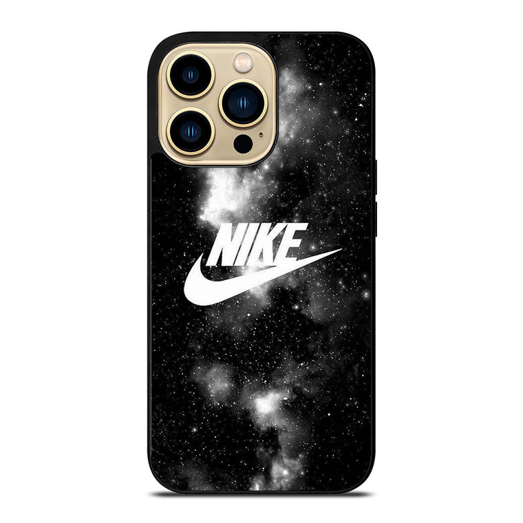 NIKE SKY NIGHT LOGO iPhone 14 Pro Max Case Cover
