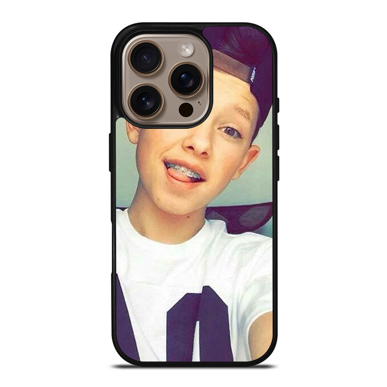 NEW JACOB SARTORIUS iPhone 16 Pro Case Cover NEW JACOB SARTORIUS iPhone 16 Pro Case Cover