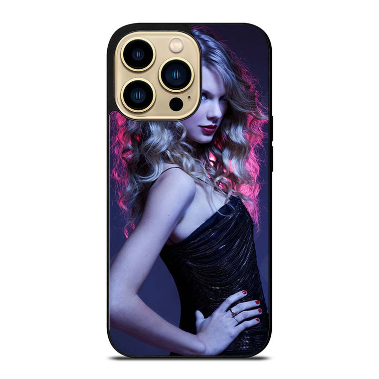 TAYLOR SWIFT SPEAK NOW iPhone 14 Pro Max Case Cover