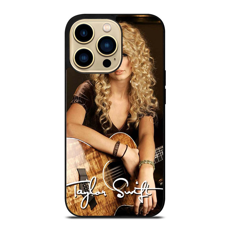 TAYLOR SWIFT iPhone 14 Pro Max Case Cover