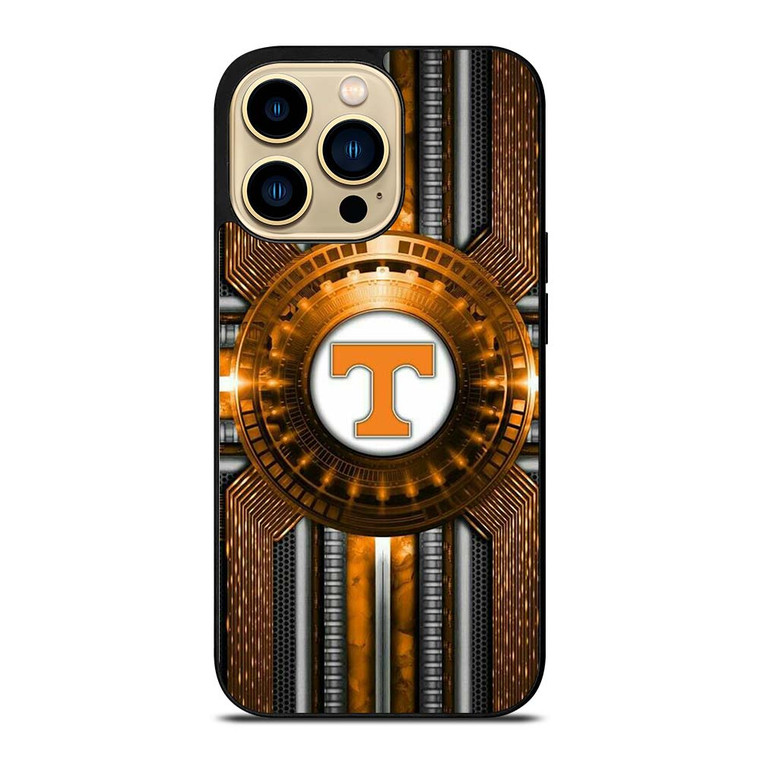TENNESSEE UT VOLS LOGO 2 iPhone 14 Pro Max Case Cover