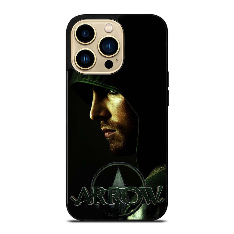 THE ARROW iPhone 14 Pro Max Case Cover
