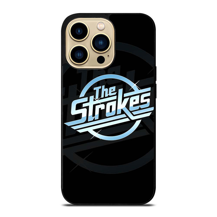 THE STROKES iPhone 14 Pro Max Case Cover
