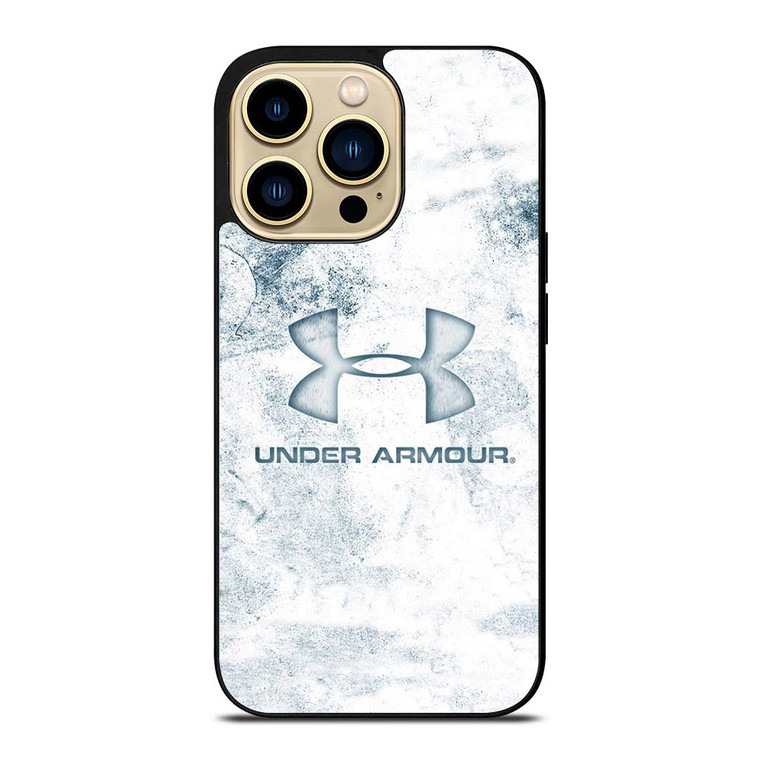 UNDER ARMOUR ICE LOGO iPhone 14 Pro Max Case Cover