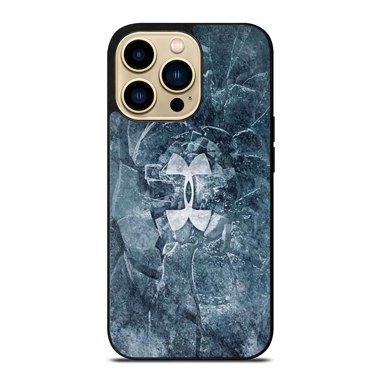 UNDER ARMOUR ICE iPhone 14 Pro Max Case Cover