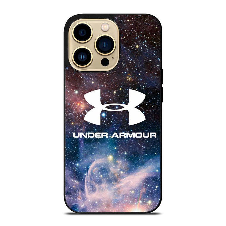 UNDER ARMOUR NEBULA iPhone 14 Pro Max Case Cover