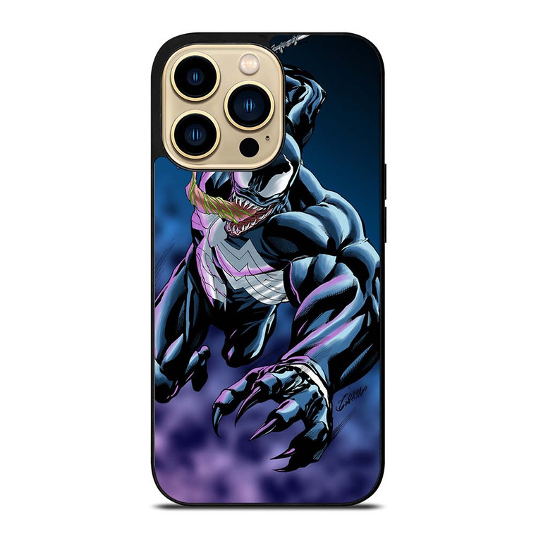 VENOM MARVEL iPhone 14 Pro Max Case Cover