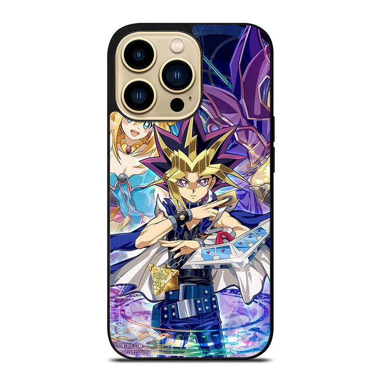 YU GI OH ANIME 2 iPhone 14 Pro Max Case Cover