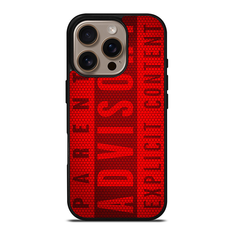 PARENTAL ADVISORY EXPLICIT CONTENT CARBON iPhone 16 Pro Case Cover PARENTAL ADVISORY EXPLICIT CONTENT CARBON iPhone 16 Pro Case Cover