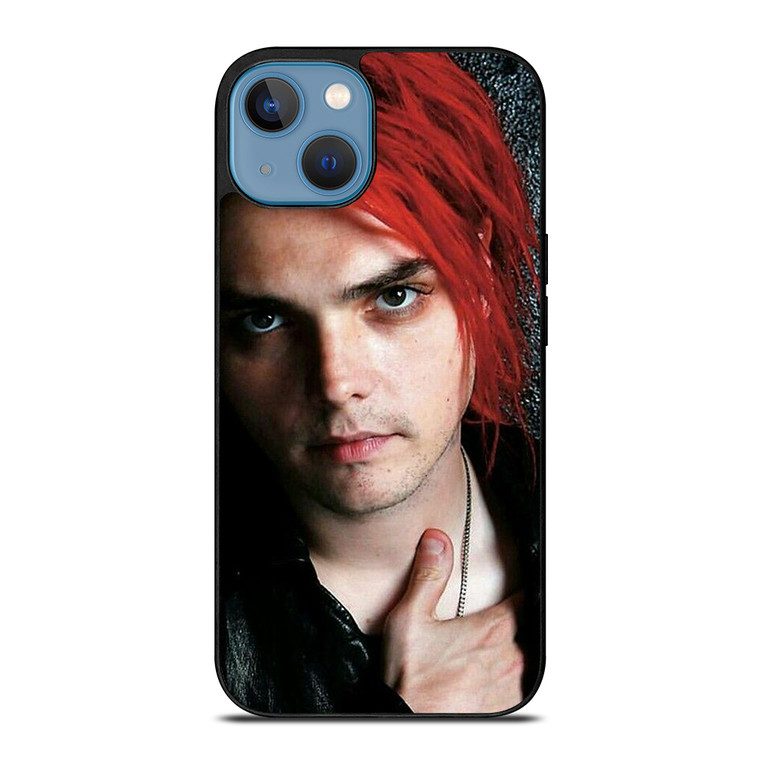 GERARD WAY MLTR 2 iPhone 13 Case Cover
