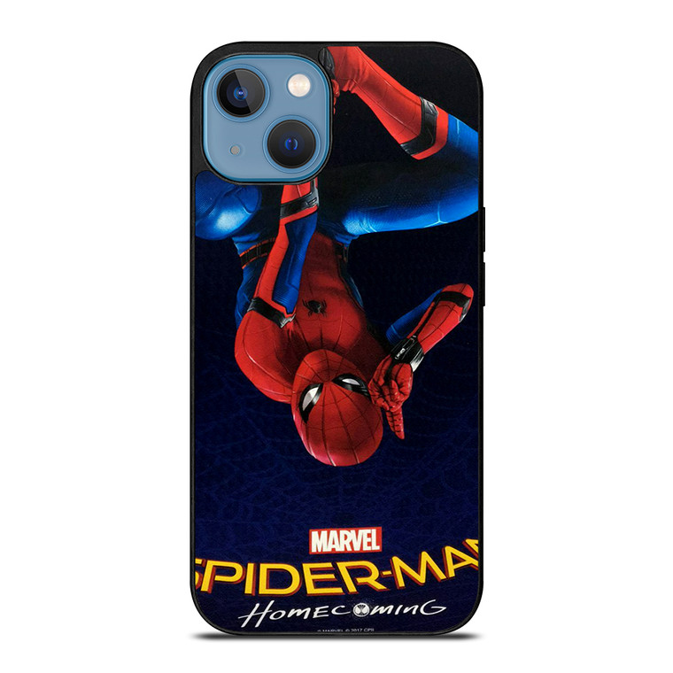 HOMECOMING SPIDERMAN iPhone 13 Case Cover