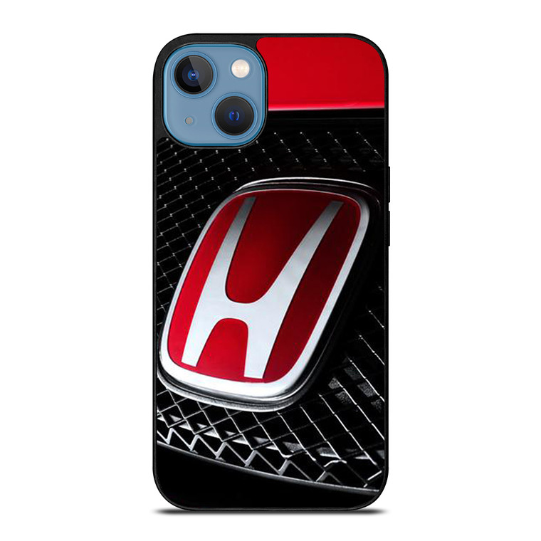 HONDA LOGO iPhone 13 Case Cover
