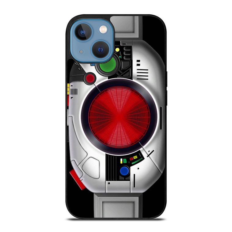 KAMEN RIDER BLACK BELT iPhone 13 Case Cover