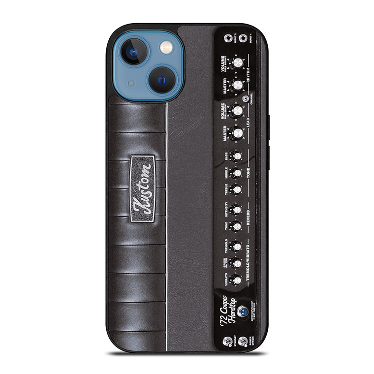 KUSTOM iPhone 13 Case Cover