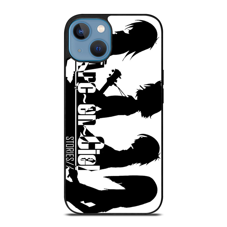 L'ARC-EN-CIEL iPhone 13 Case Cover