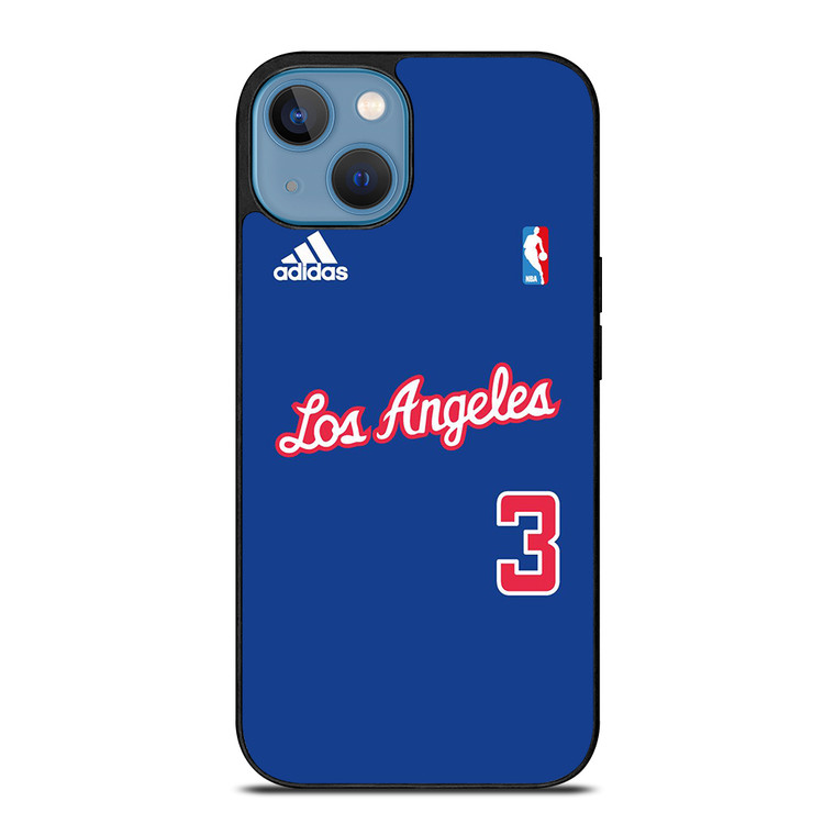 LA LOS ANGELES DODGERS JERSEY 2 iPhone 13 Case Cover