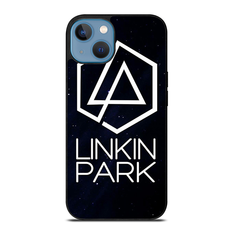 LINKIN PARK LOGO iPhone 13 Case Cover