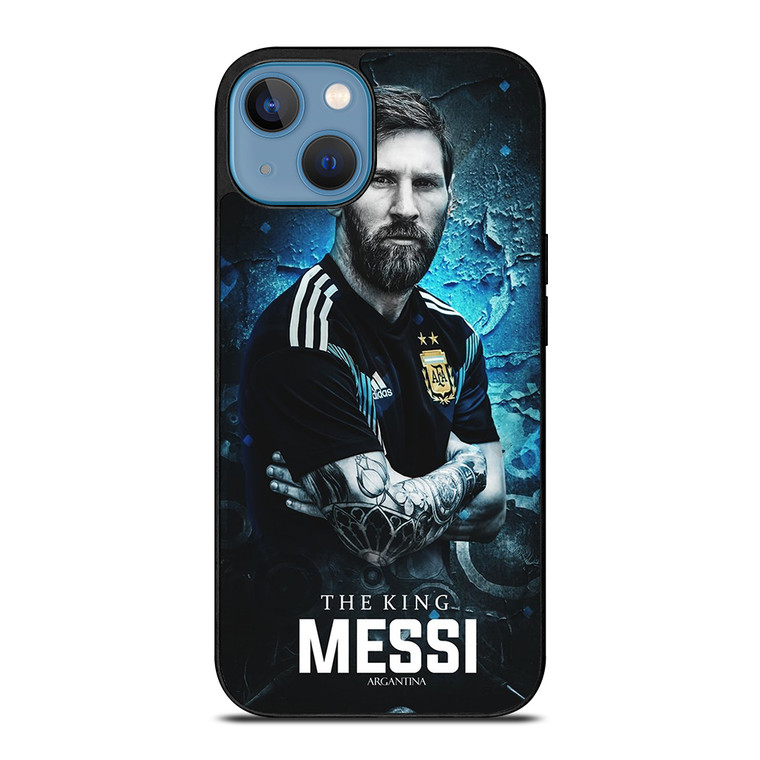 LIONEL MESSI 2 iPhone 13 Case Cover