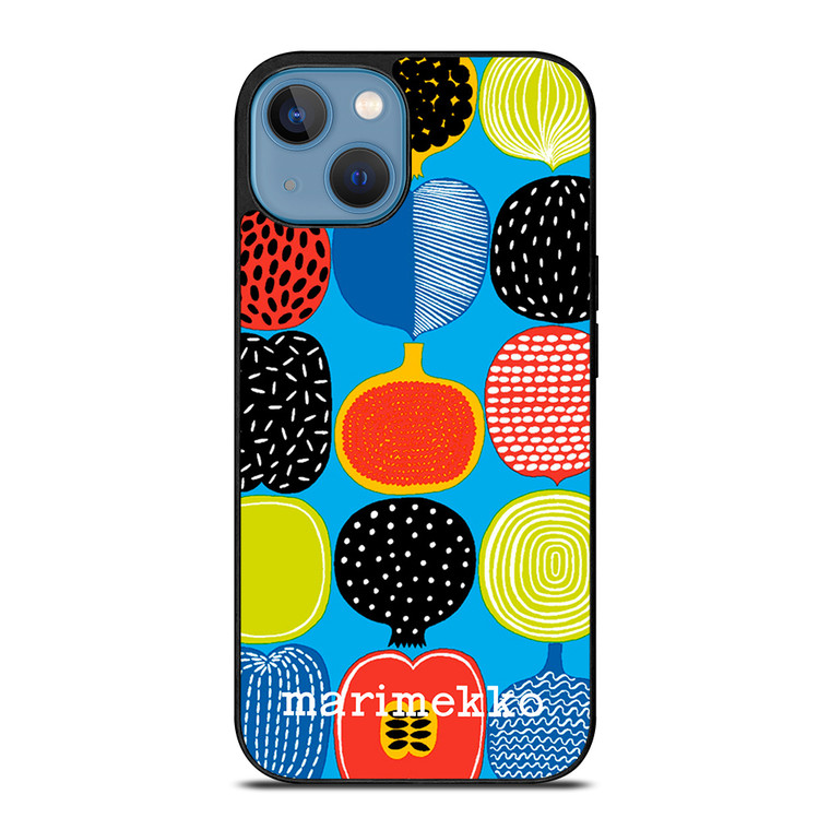 MARIMEKKO HERITAGE iPhone 13 Case Cover