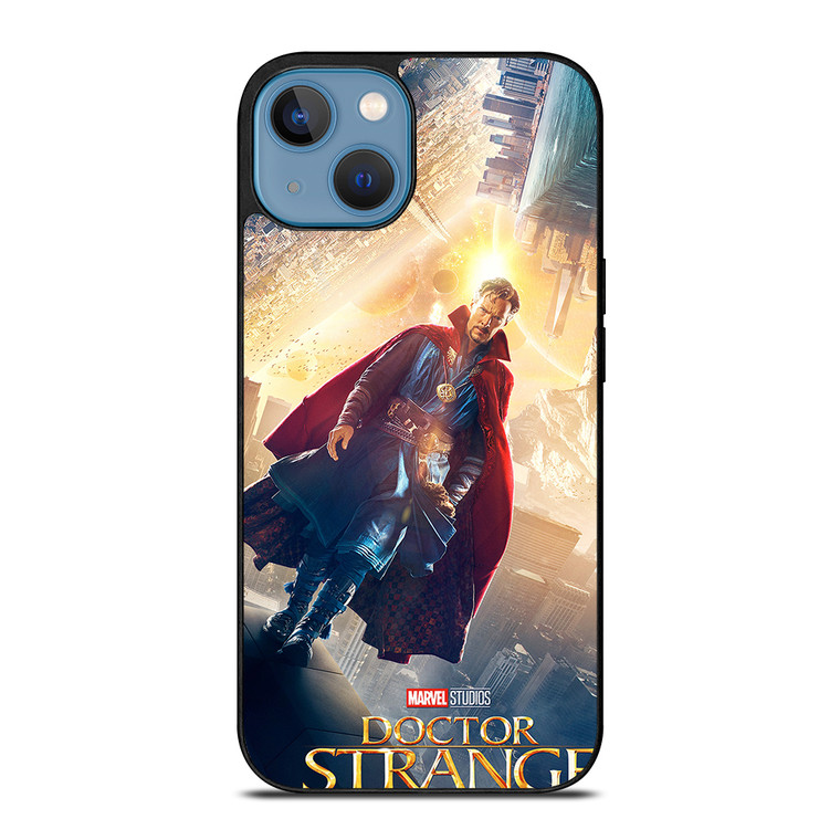 MARVEL DOCTOR STRANGE iPhone 13 Case Cover
