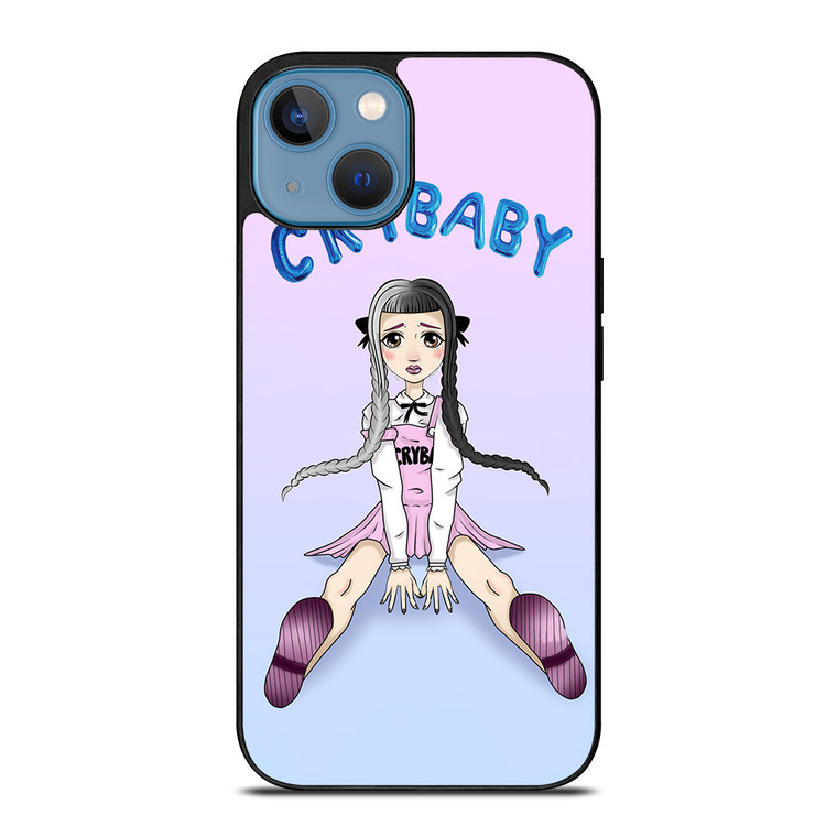 MELANIE MARTINEZ CRY BABY 2 iPhone 13 Case Cover