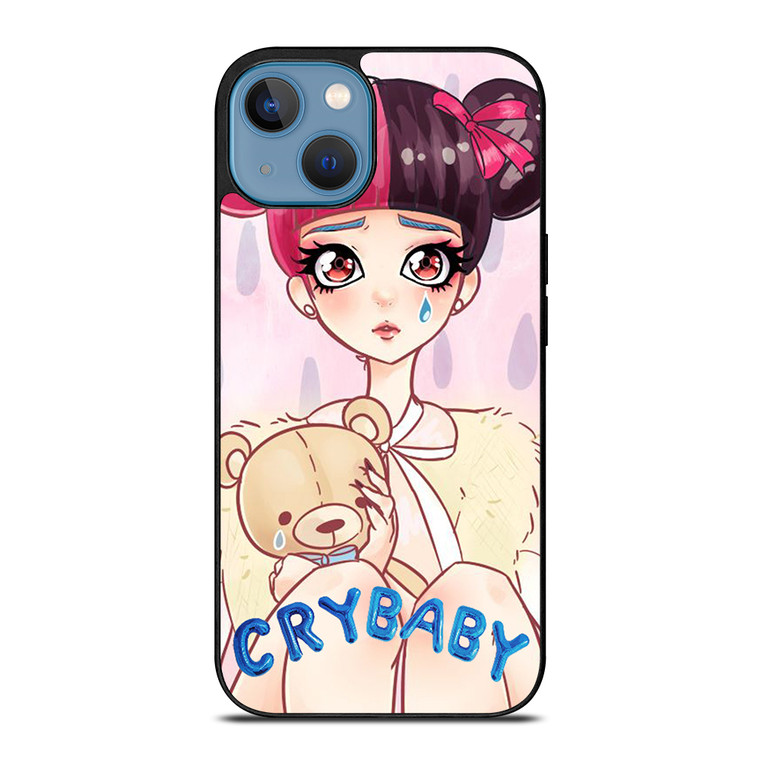 MELANIE MARTINEZ CRY BABY iPhone 13 Case Cover