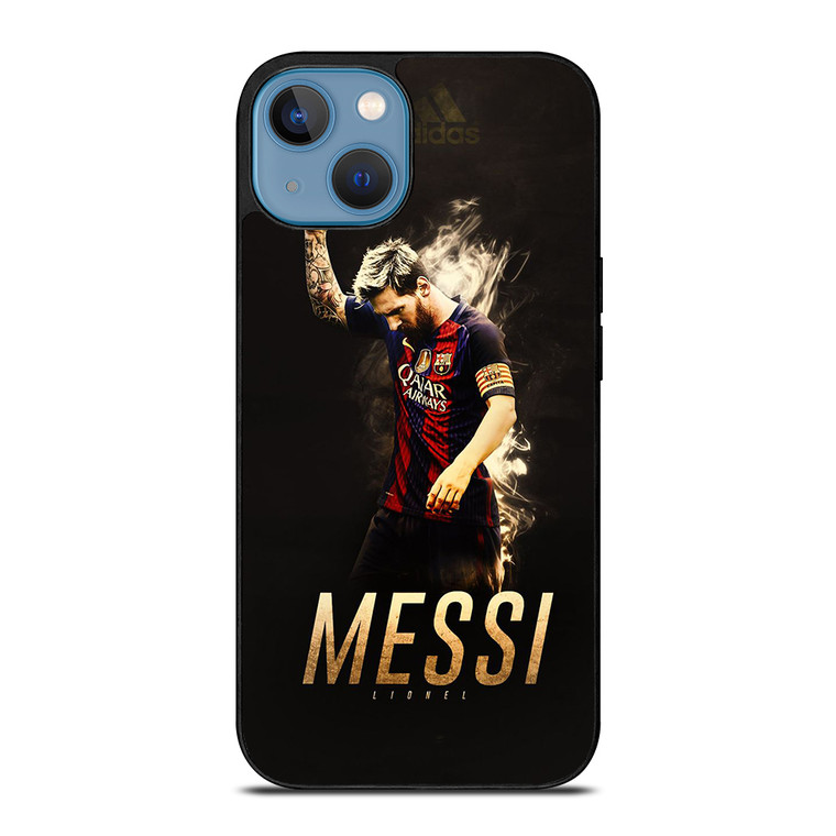 MESSI LIONEL iPhone 13 Case Cover
