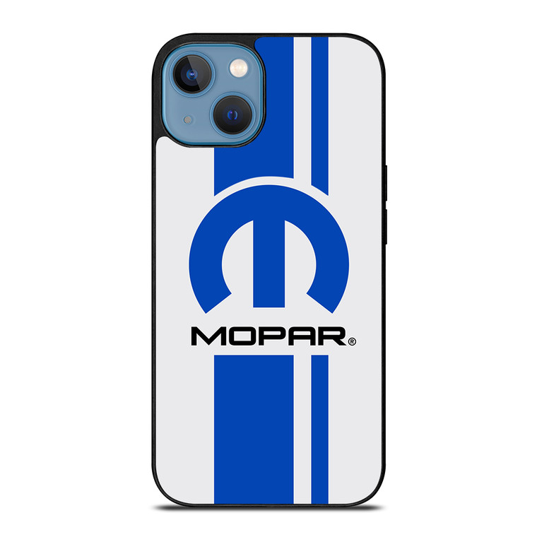 MOPAR LOGO 2 iPhone 13 Case Cover