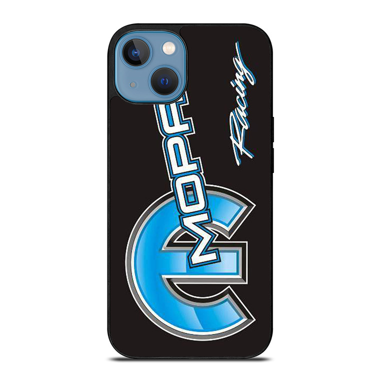 MOPAR RACING LOGO iPhone 13 Case Cover