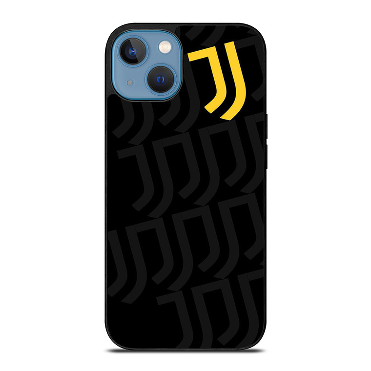 NEW JUVENTUS LOGO iPhone 13 Case Cover