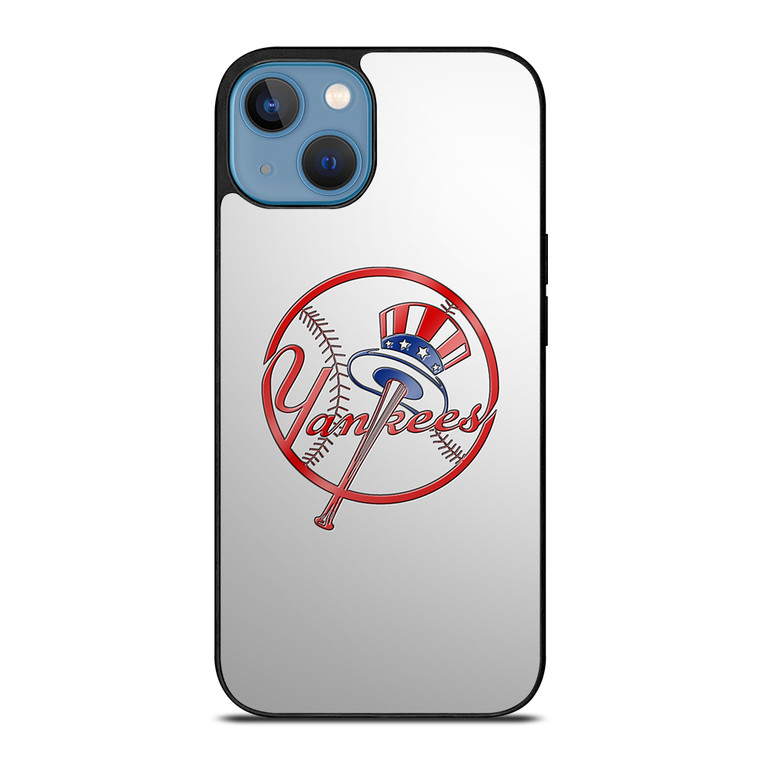 NEW YORK YANKEES ICON iPhone 13 Case Cover