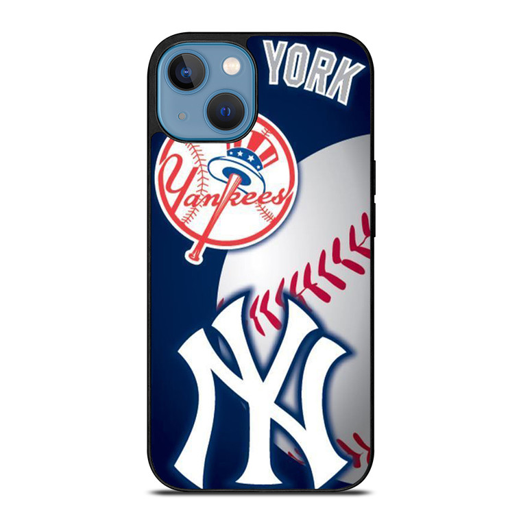 NEW YORK YANKEES SYMBOL iPhone 13 Case Cover