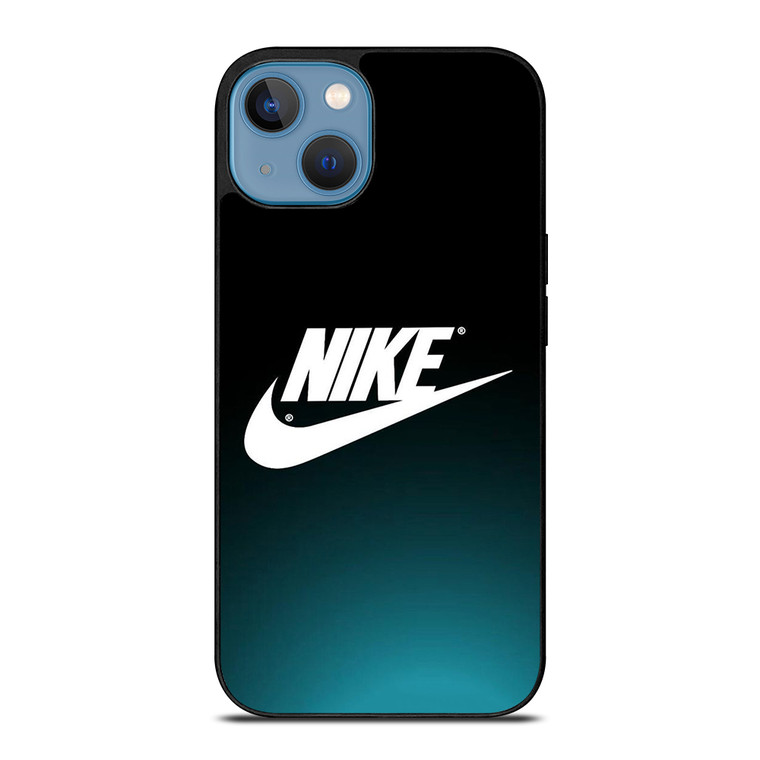 NIKE LOGO SHOES ICON iPhone 13 Case Cover